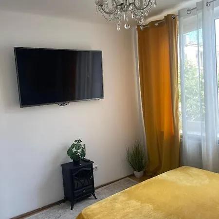 Apartment Apartament