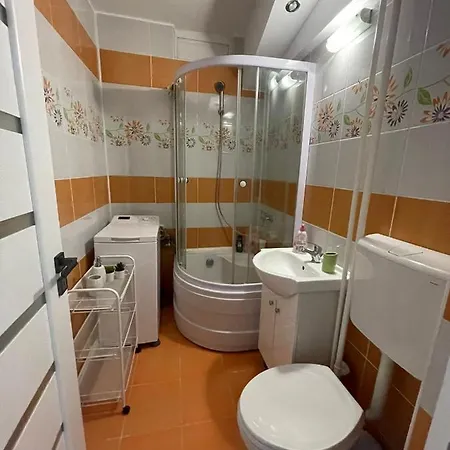 Apartament Apartment *
