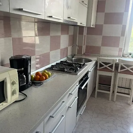 Apartament Craiova