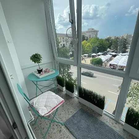 Apartament Apartment *