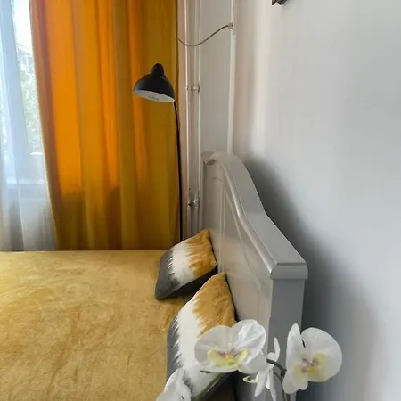 Apartament Apartment