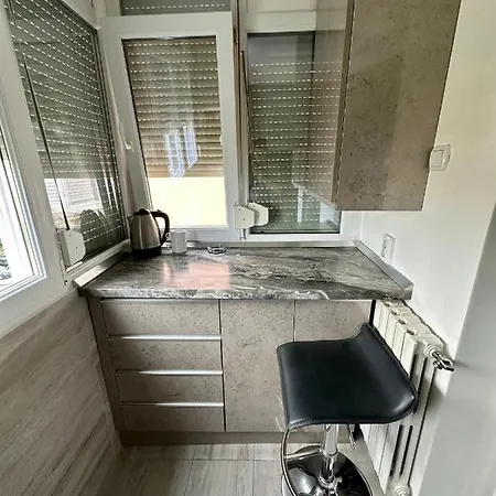 Apartament Apartment