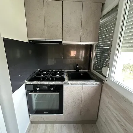 Apartment Apartament Craiova