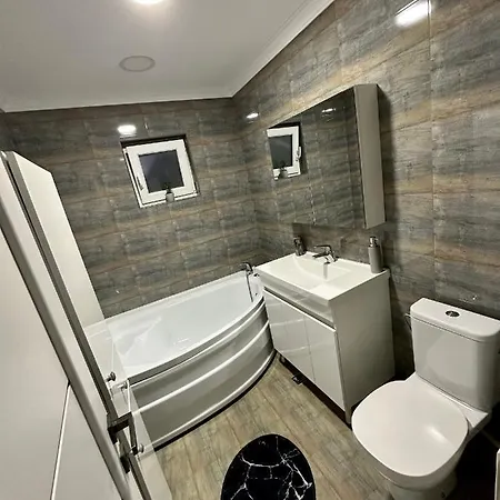 Apartament Apartment