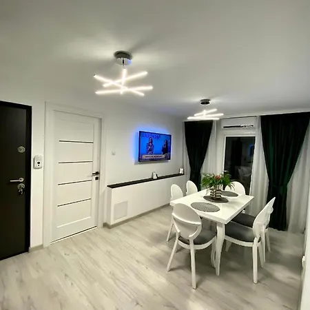 Apartament Apartment