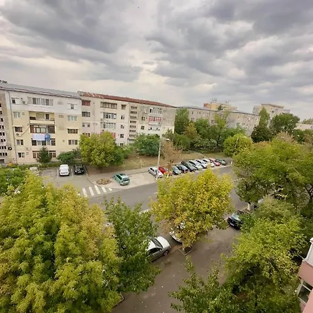 Apartment Apartament