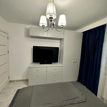 Apartament Lägenhet Craiova