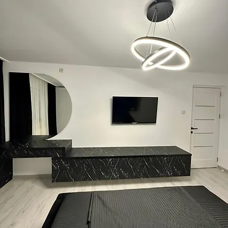 Apartament Apartment Craiova